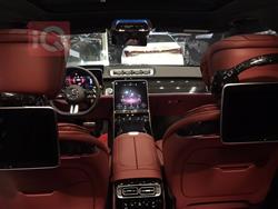 مێرسێدس بێنز S-Class